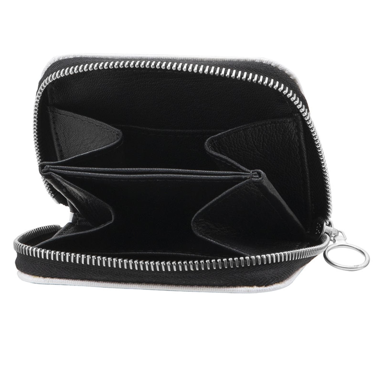 LOIS ZIP PURSE GP