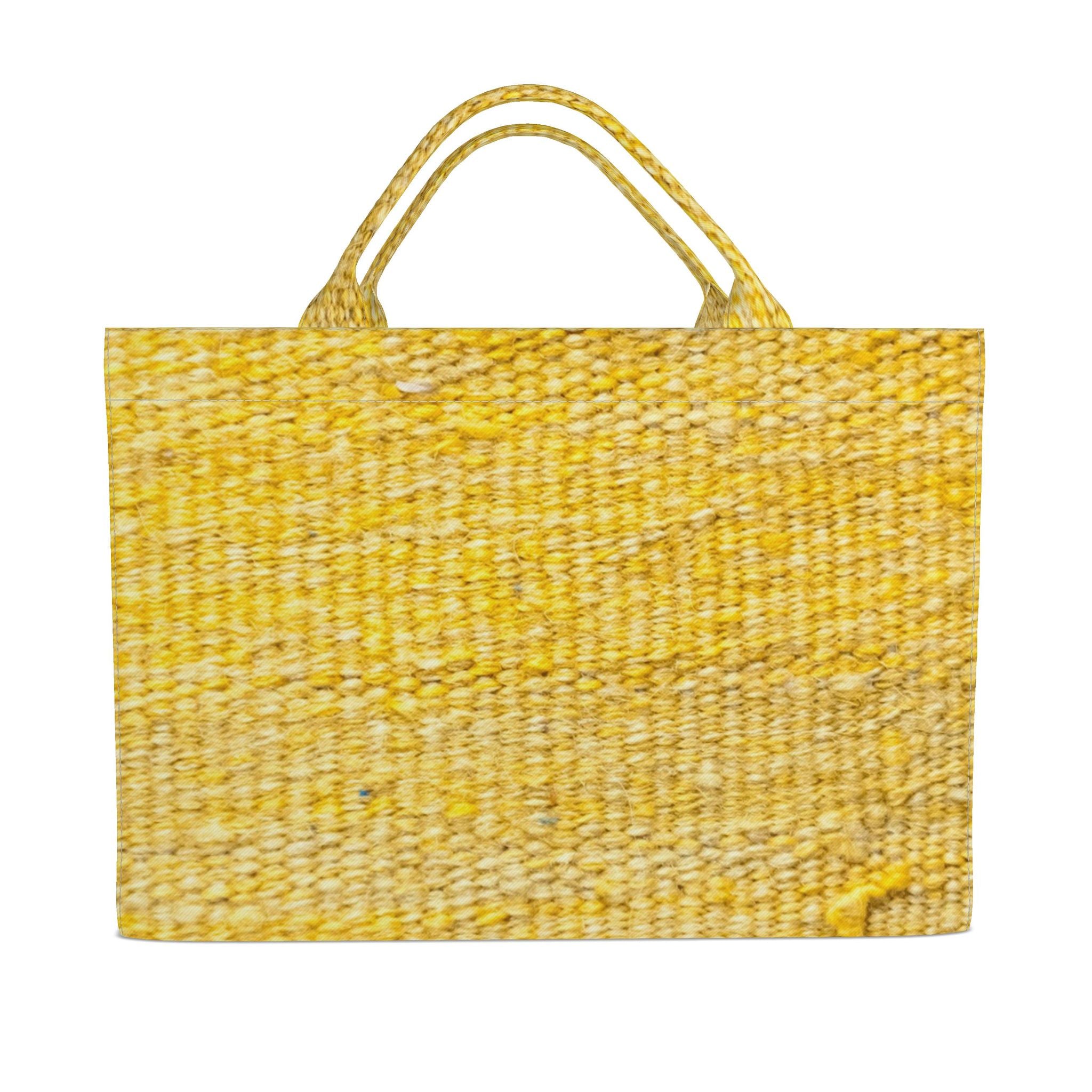 DEB  CARRYALL-ILLUSIONYELLOW
