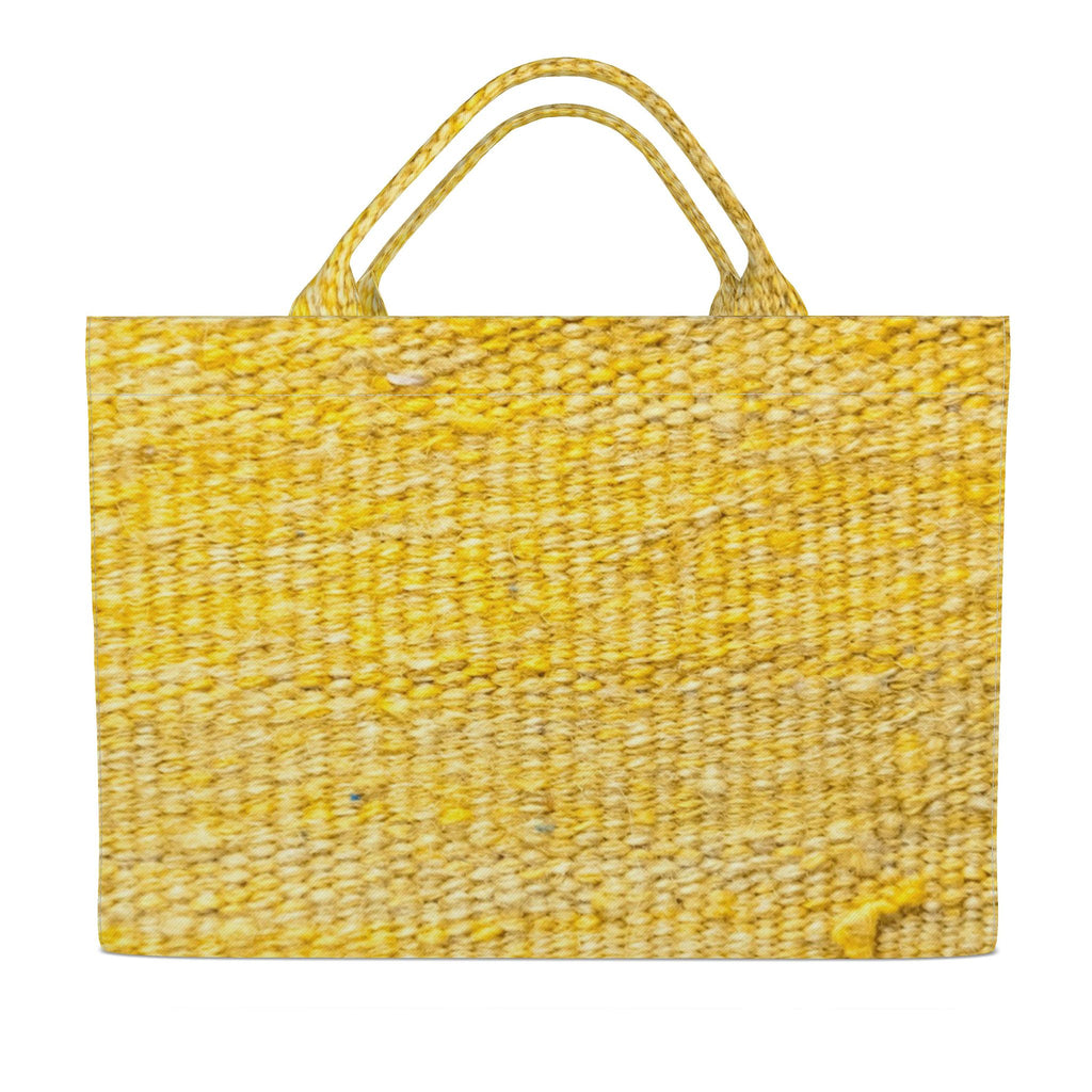 DEB  CARRYALL-ILLUSIONYELLOW