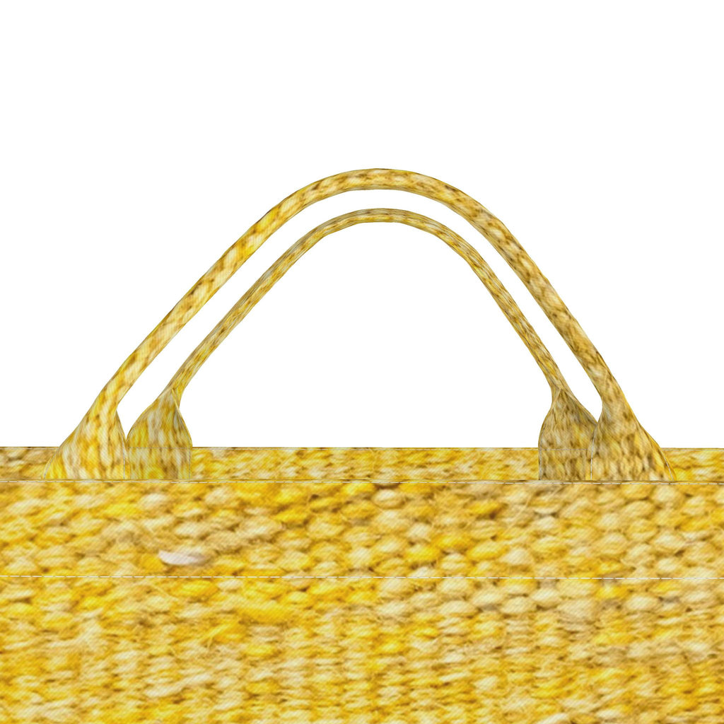 DEB  CARRYALL-ILLUSIONYELLOW