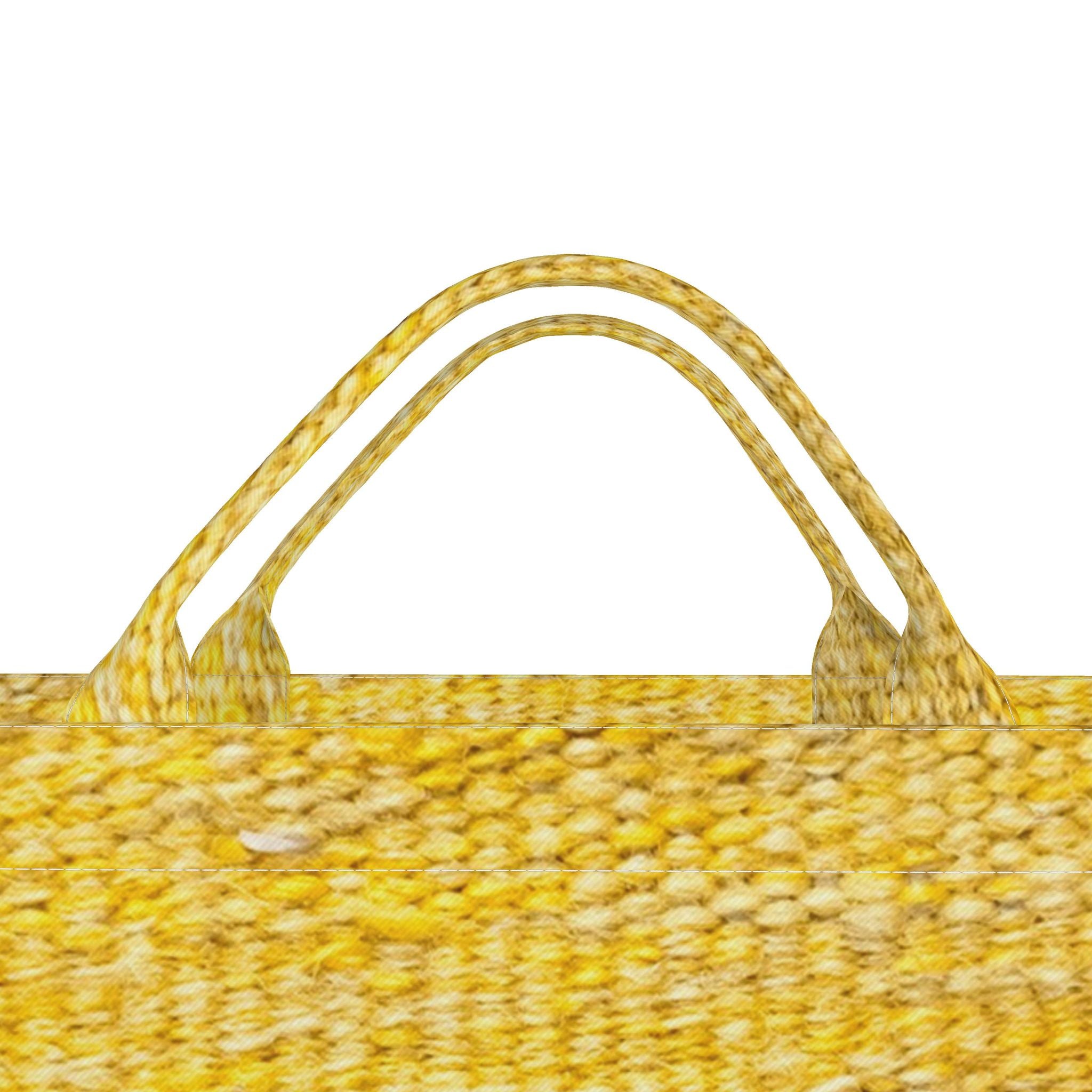 DEB  CARRYALL-ILLUSIONYELLOW