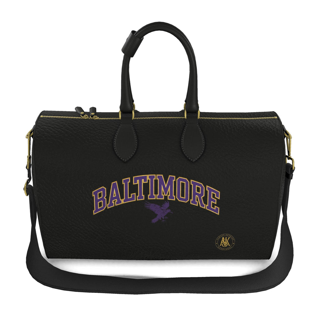 KAM BALTIMORE DUFFLE