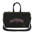 KAM BALTIMORE DUFFLE