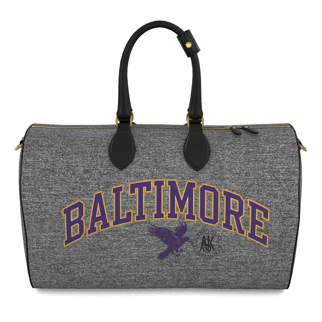 KAM BALTIMORE DUFFLE