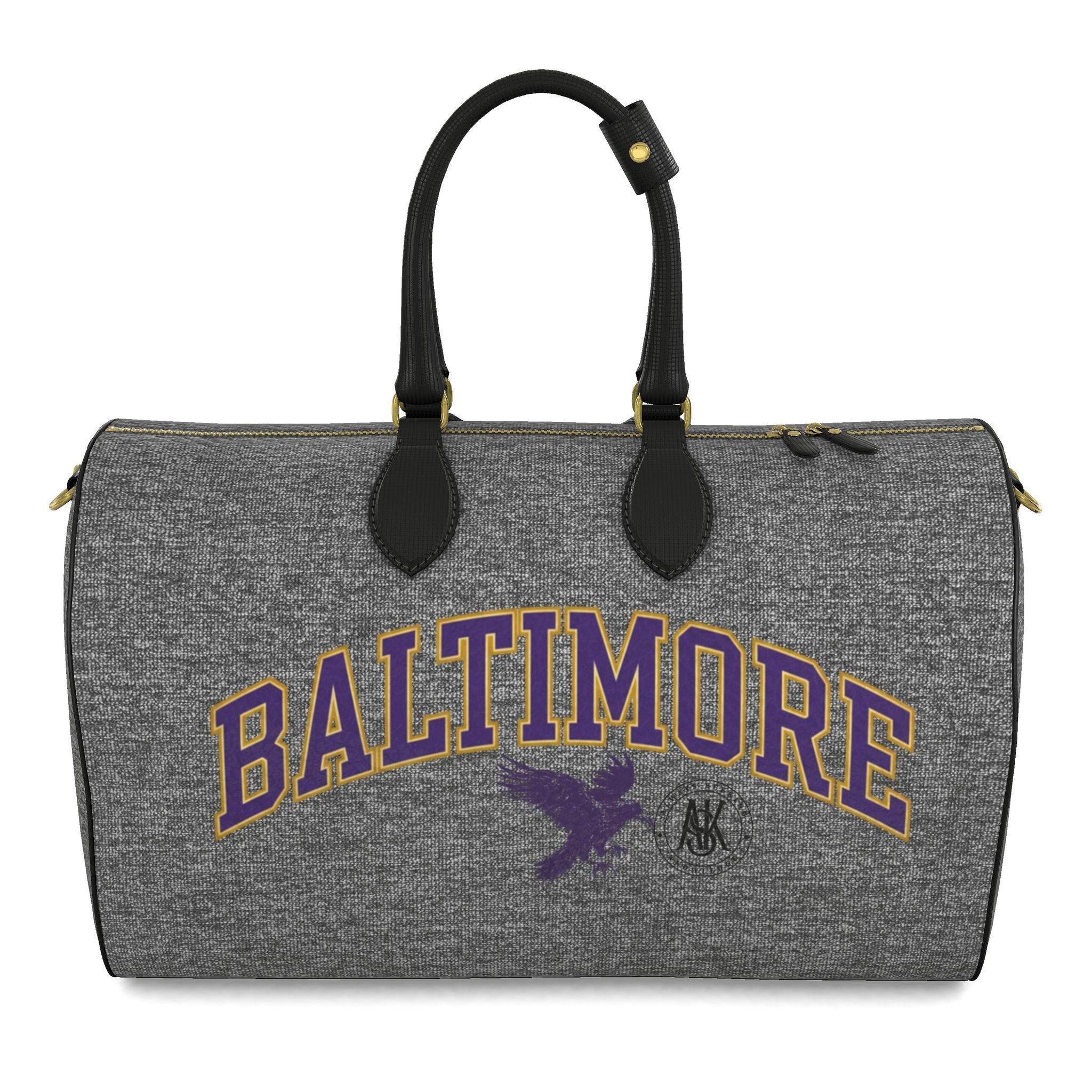 KAM BALTIMORE DUFFLE