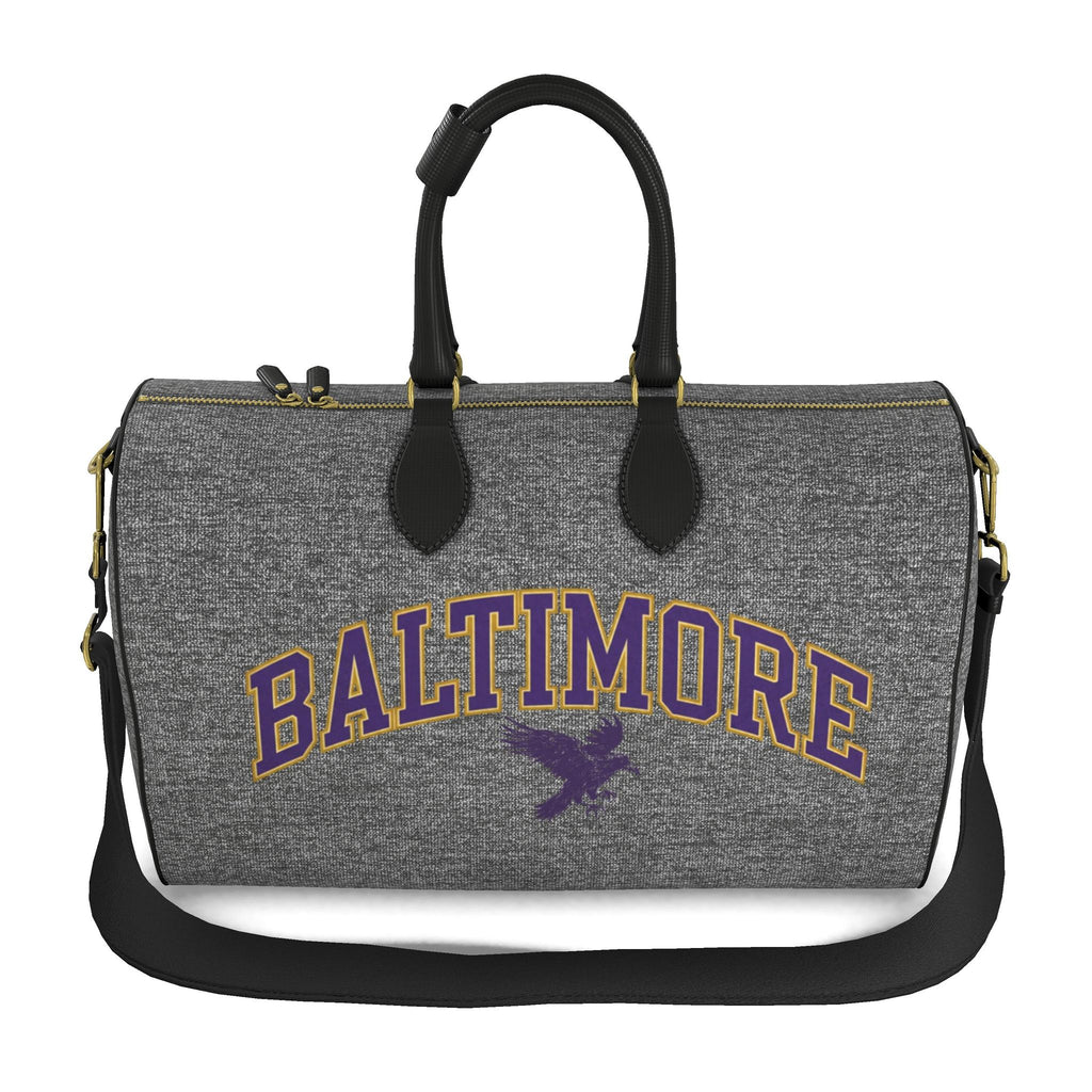 KAM BALTIMORE DUFFLE