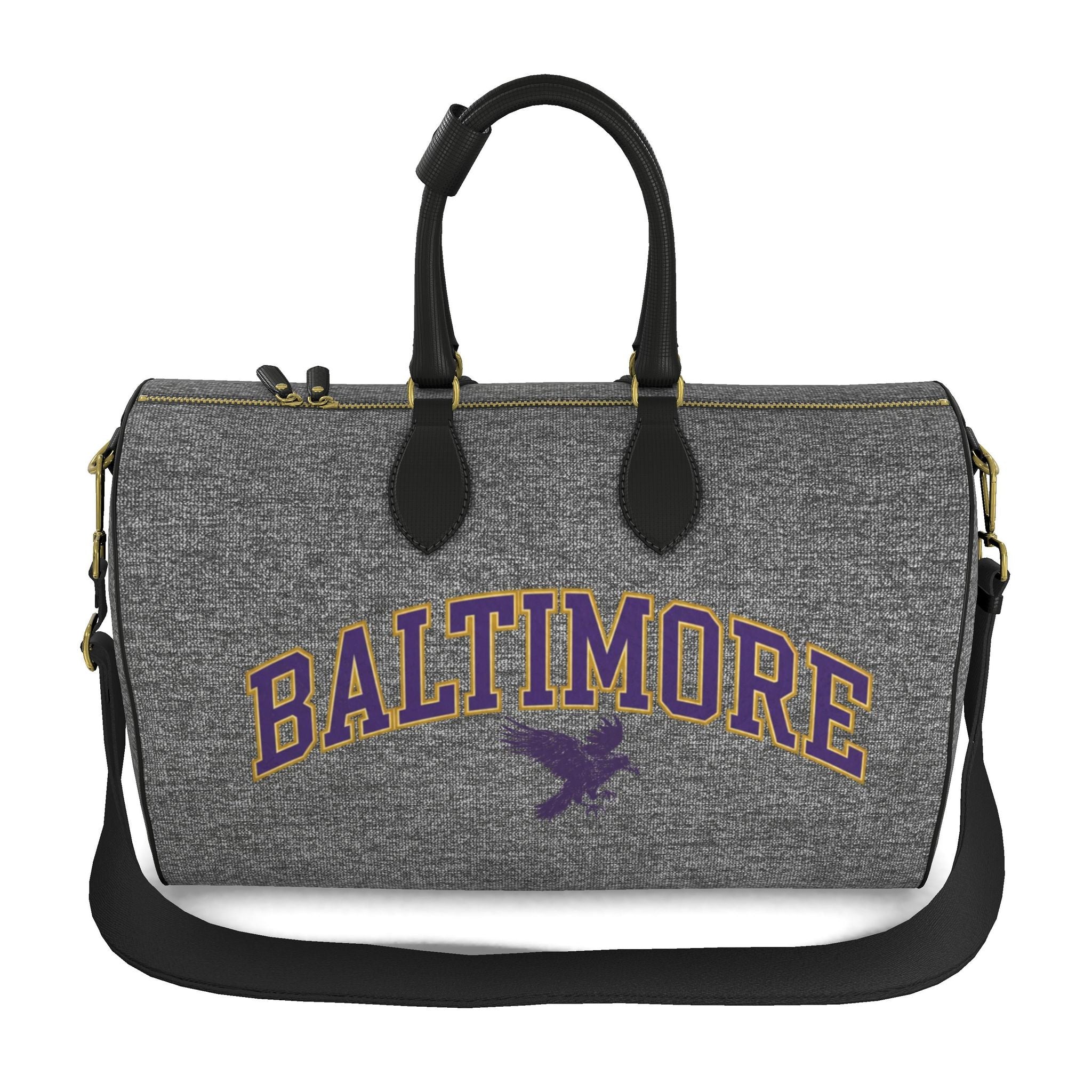 KAM BALTIMORE DUFFLE
