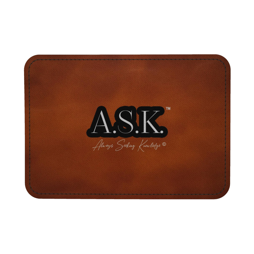 ANIAH ASK DIAMOND CREST HANDBAG