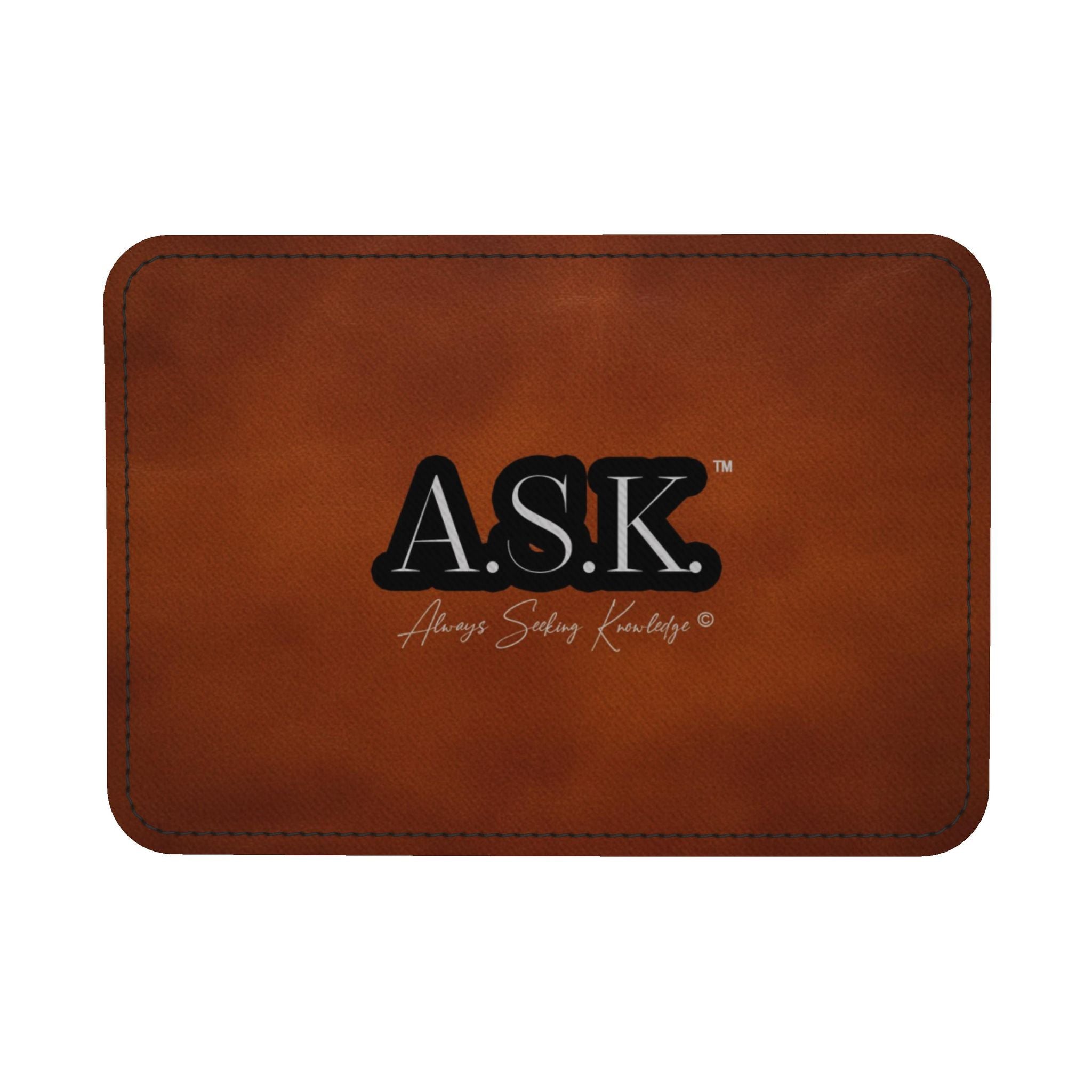 ANIAH ASK DIAMOND CREST HANDBAG