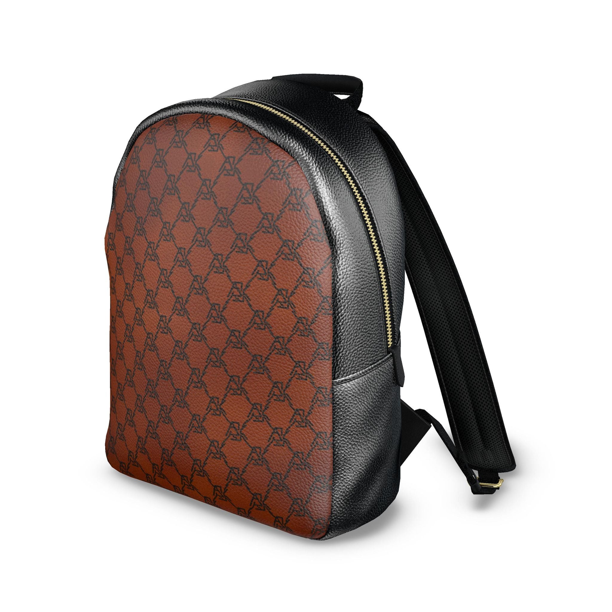 LOGAN ASK DIAMOND CREST BACKPACK