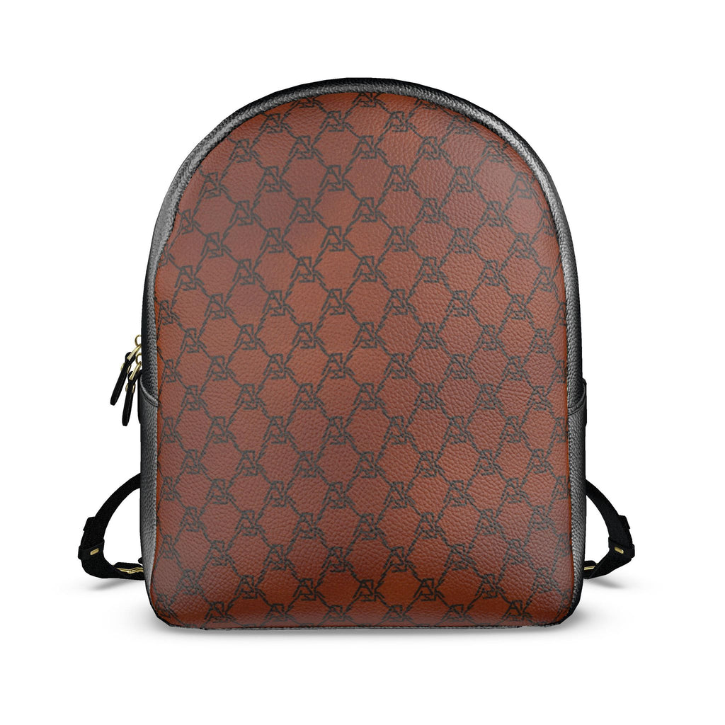 LOGAN ASK DIAMOND CREST BACKPACK
