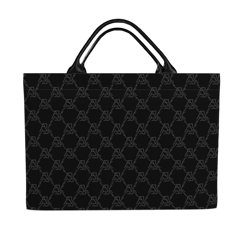 DEB ASK DIAMOND CREST CARRYALL TOTE