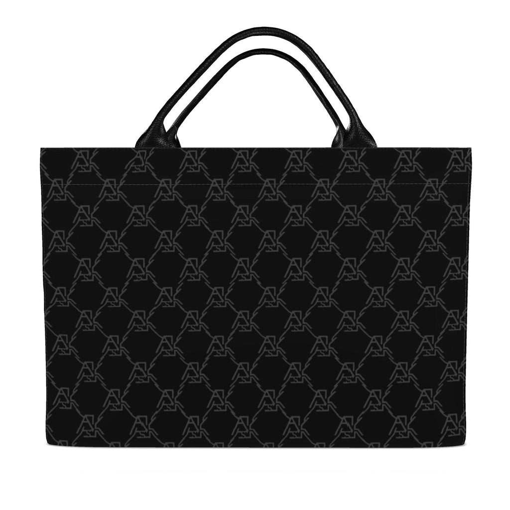 DEB ASK DIAMOND CREST CARRYALL TOTE