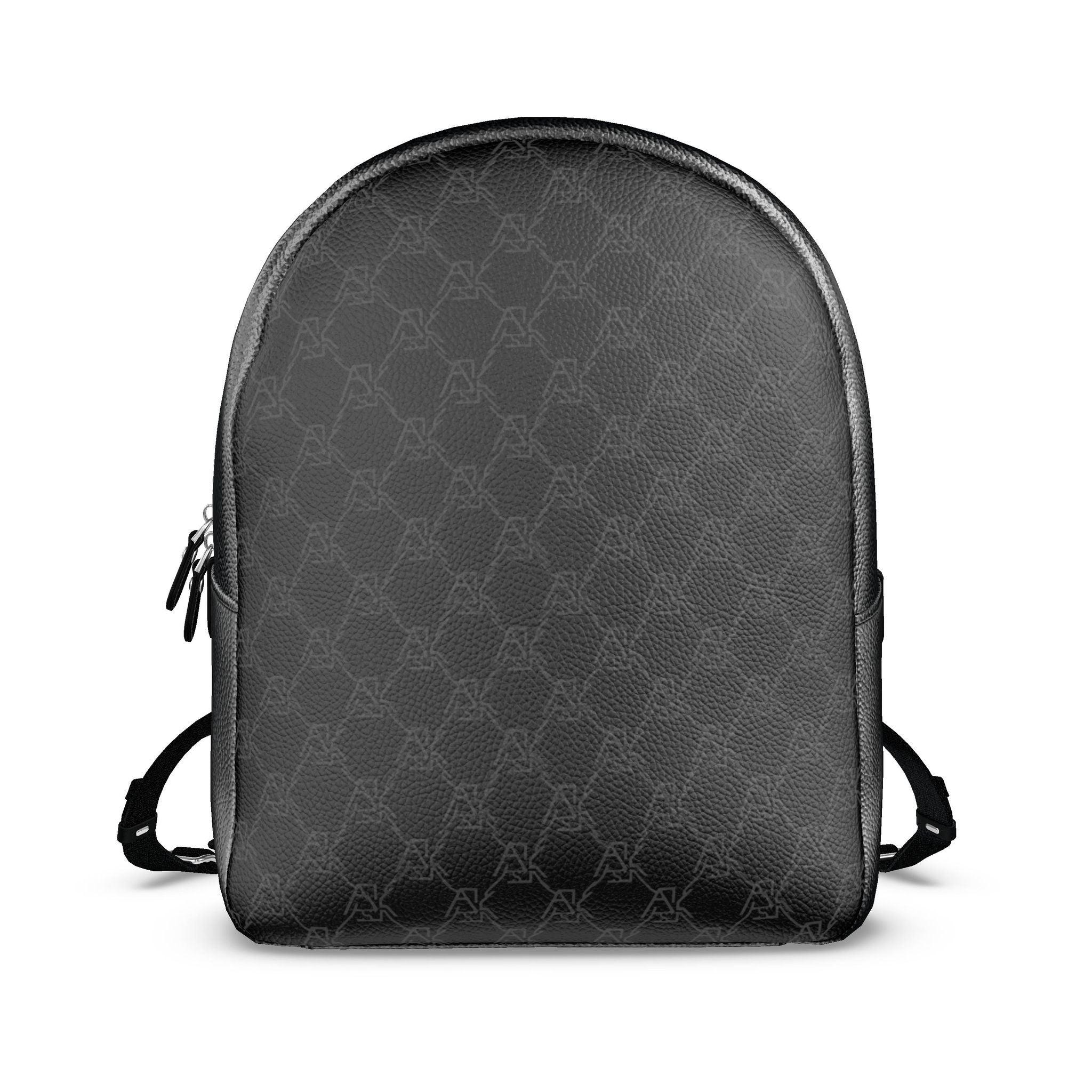 LOGAN ASK DIAMOND CREST BACKPACK