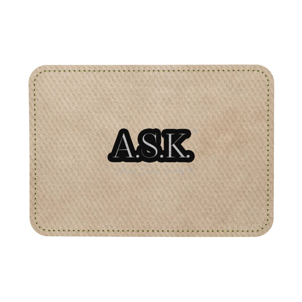 ANIAH ASK DIAMOND CREST ZIP TOTE