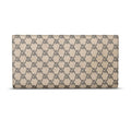 TONI ASK DIAMOND CREST TRAVEL WALLET