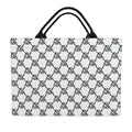 DEB BLK DIAMOND CREST ASK CARRYALL