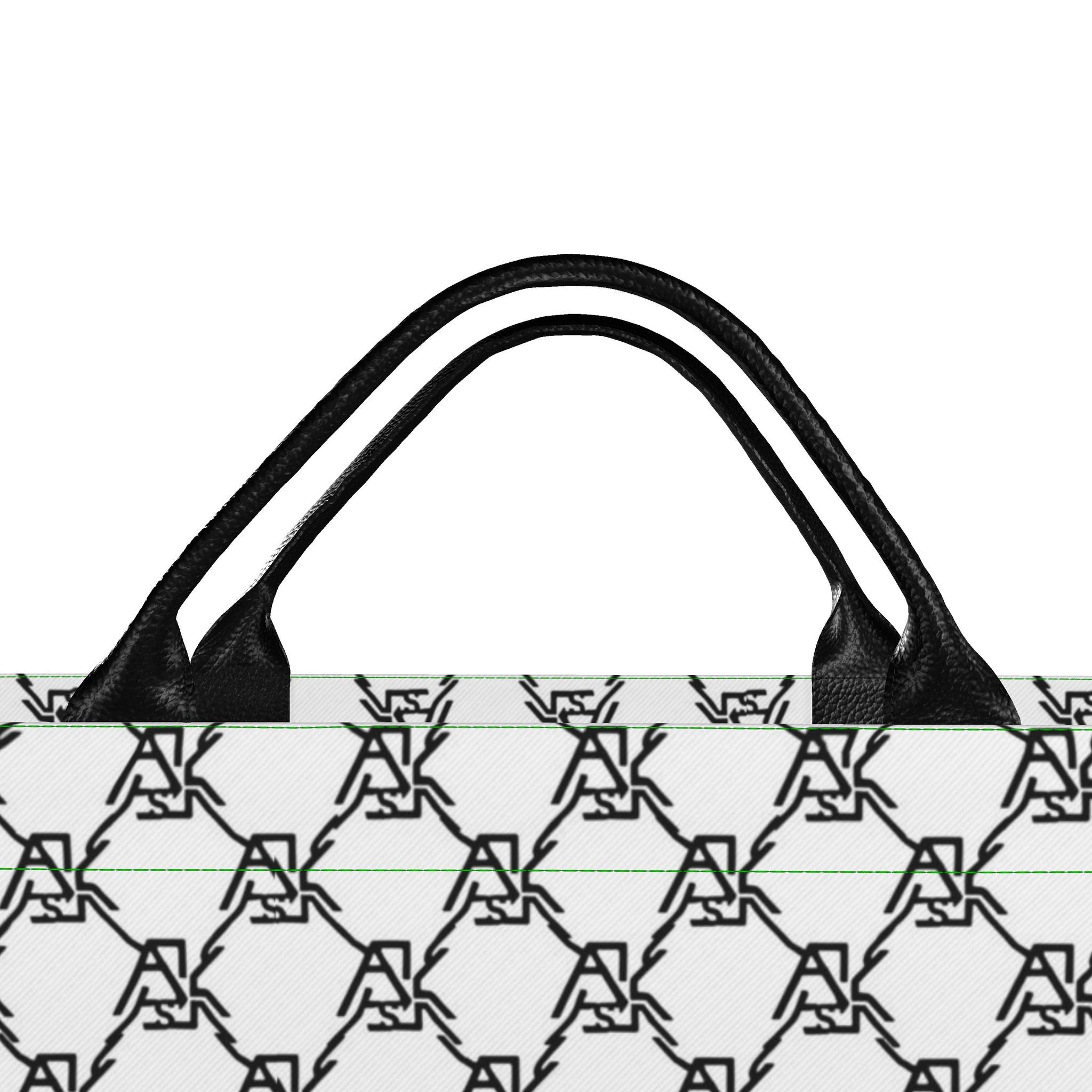DEB BLK DIAMOND CREST ASK CARRYALL