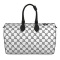 KAM DIAMOND CREST A.S.K. DUFFLE