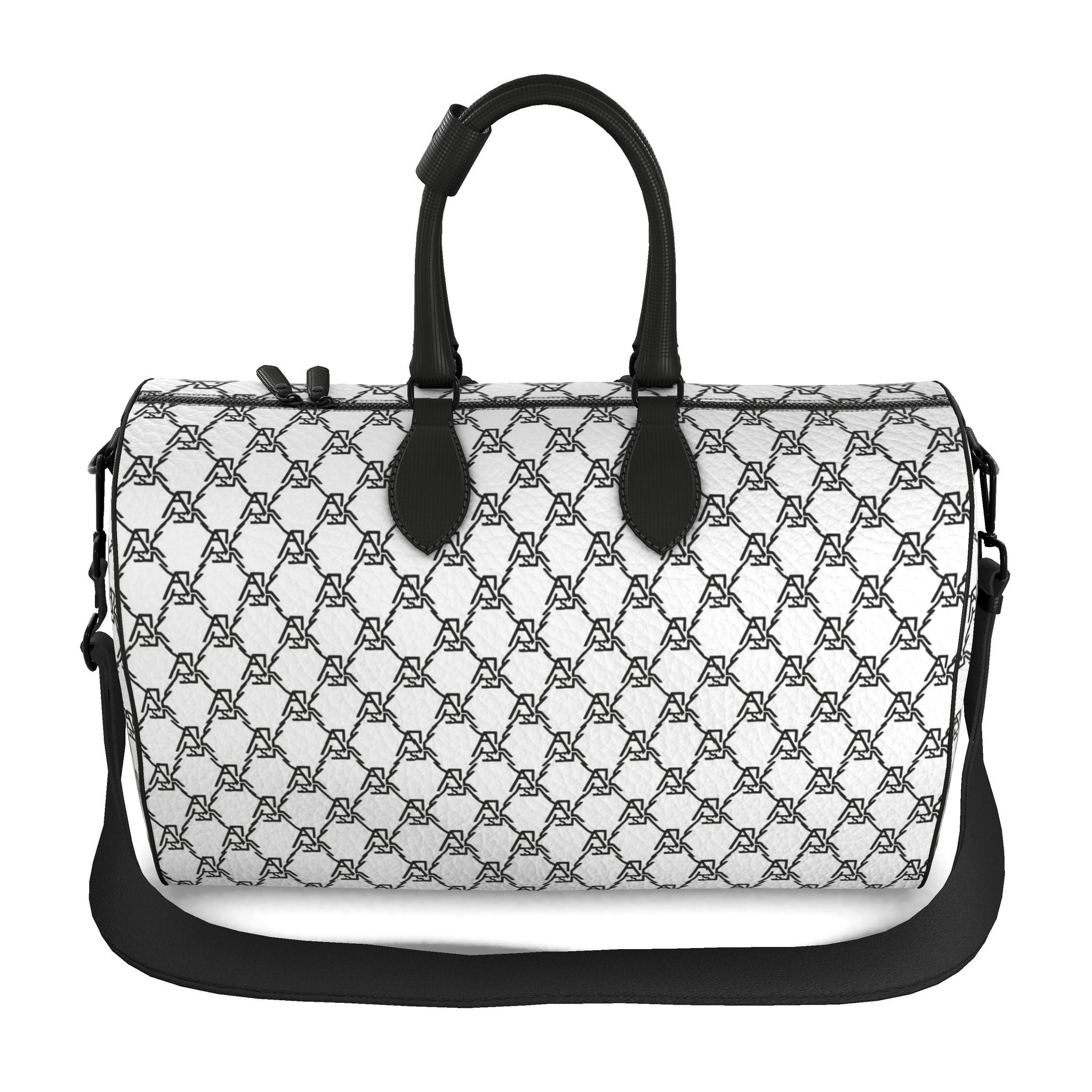 KAM DIAMOND CREST A.S.K. DUFFLE