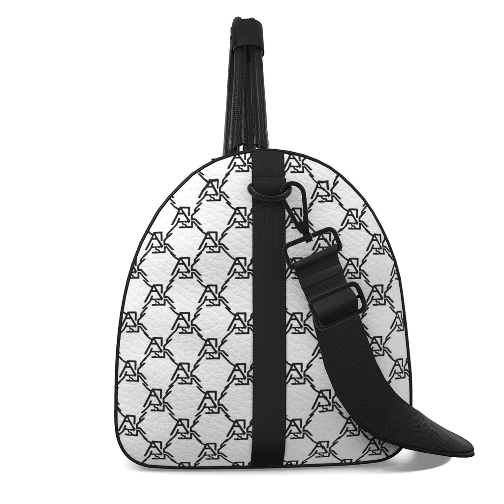 KAM DIAMOND CREST A.S.K. DUFFLE