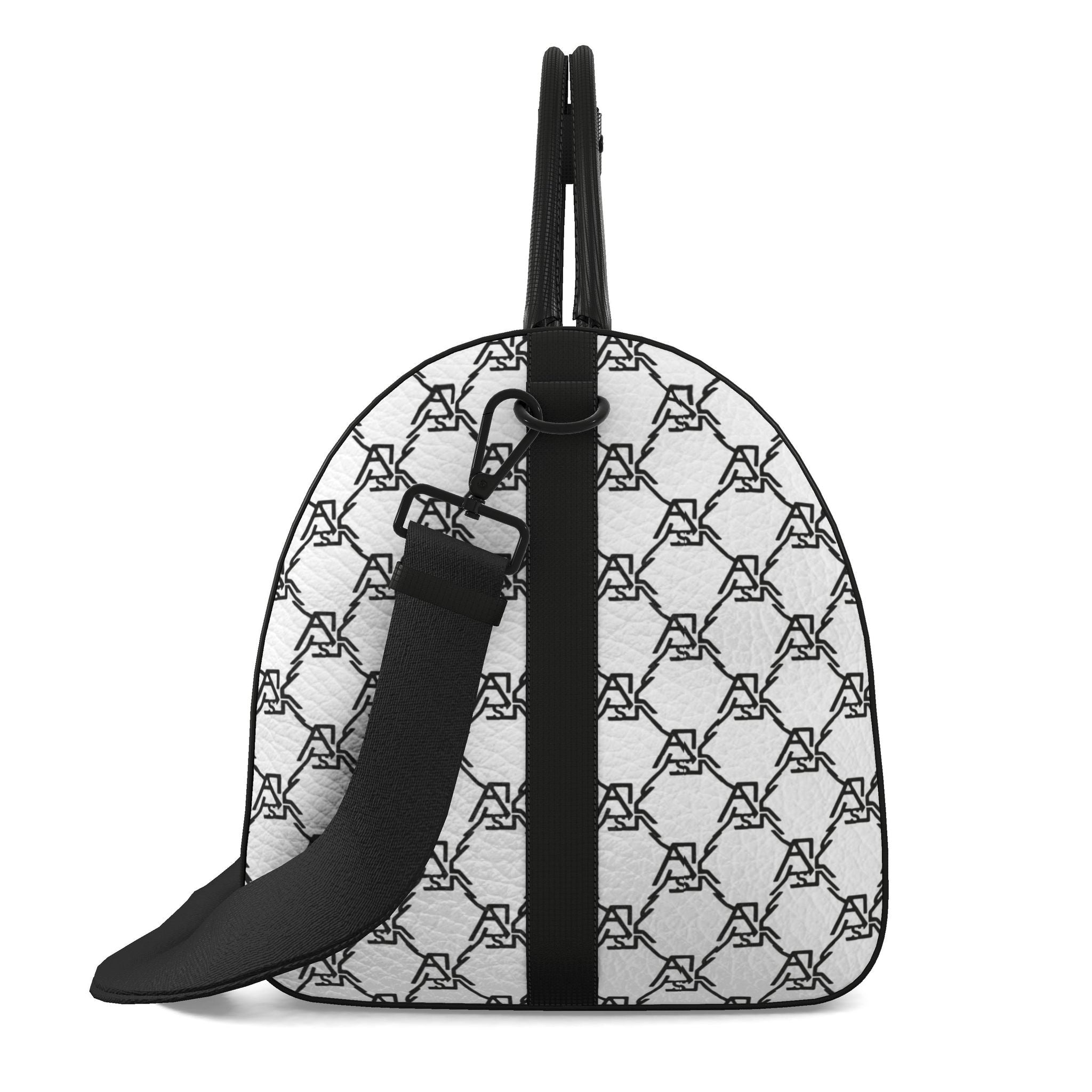 KAM DIAMOND CREST A.S.K. DUFFLE