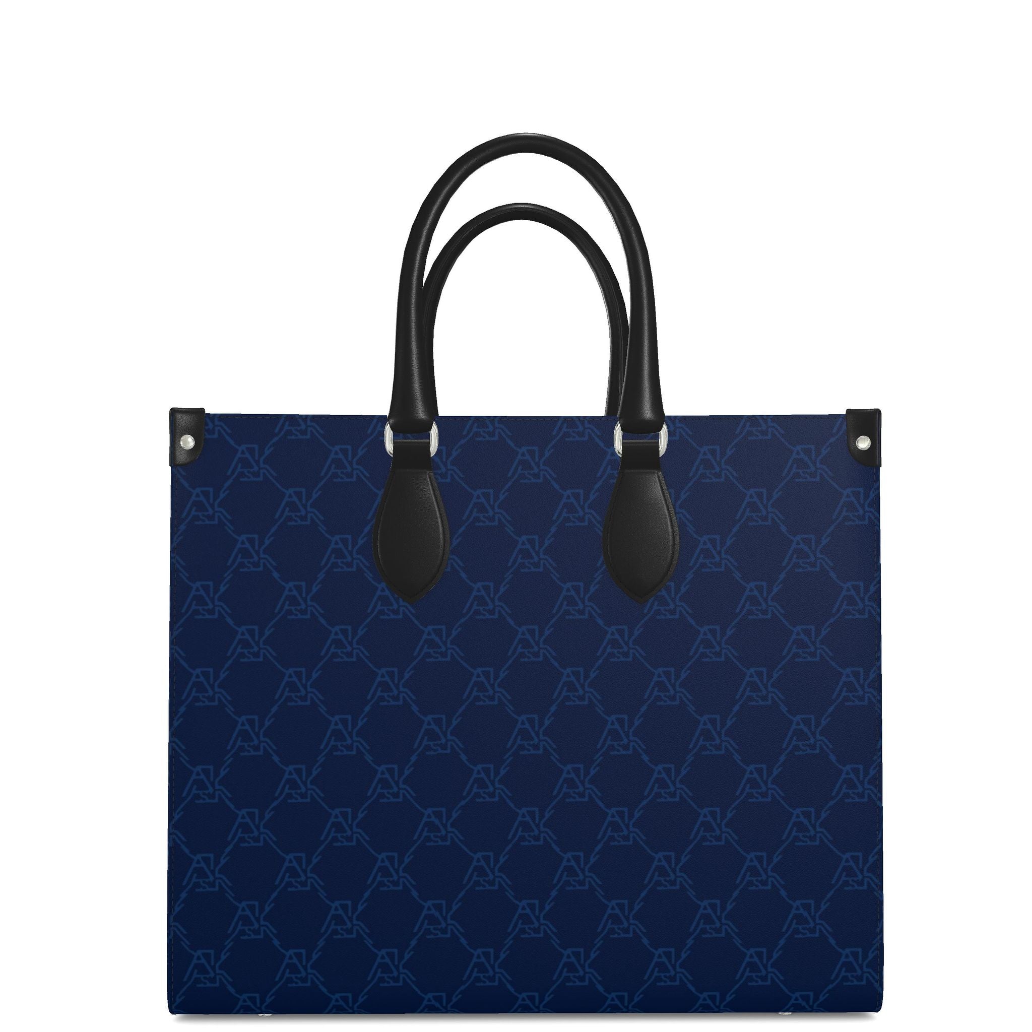 KARRINE DIAMOND CREST BLUE
