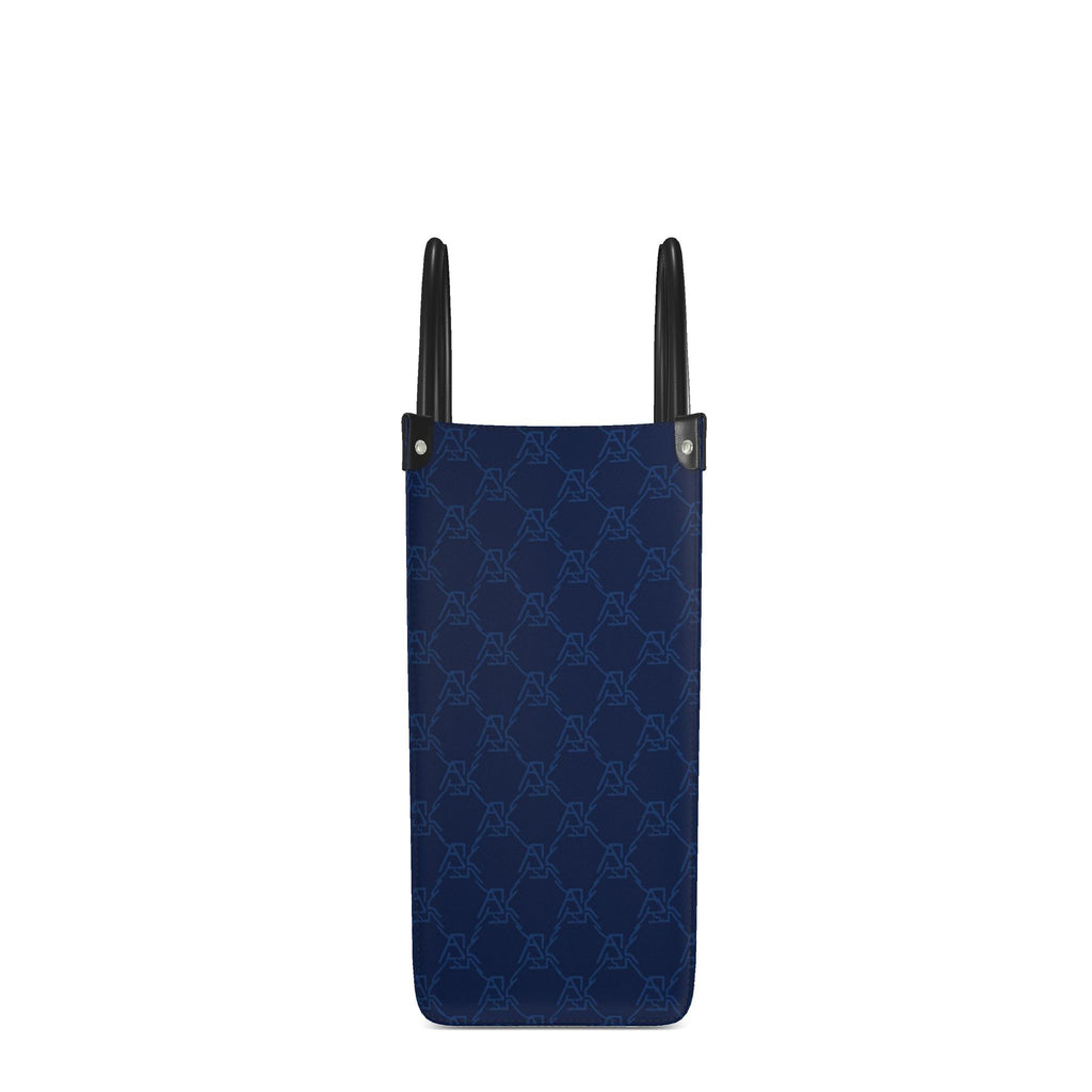KARRINE DIAMOND CREST BLUE