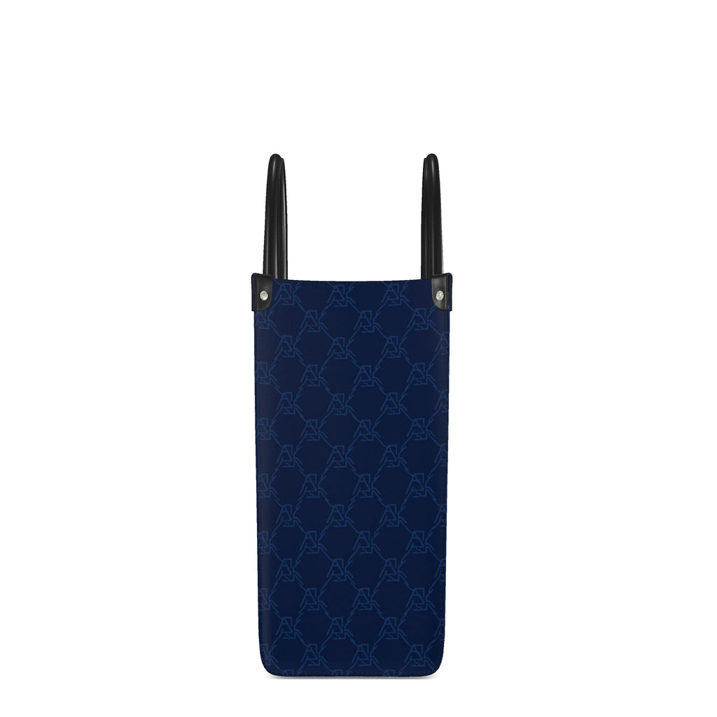 KARRINE DIAMOND CREST BLUE