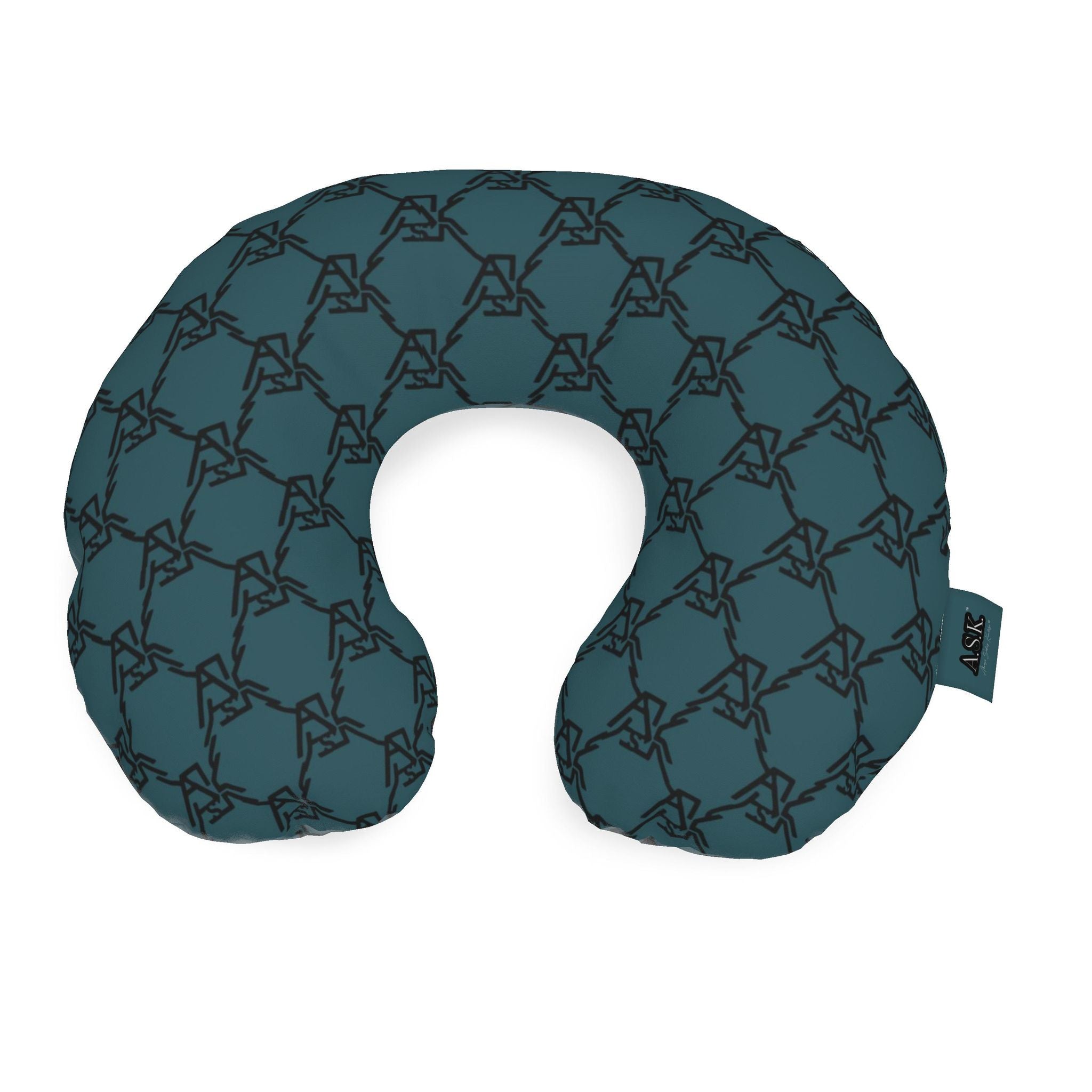 A.S.K NECK PILLOW