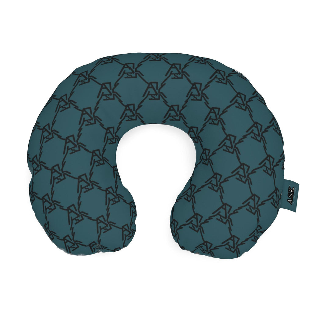 A.S.K NECK PILLOW