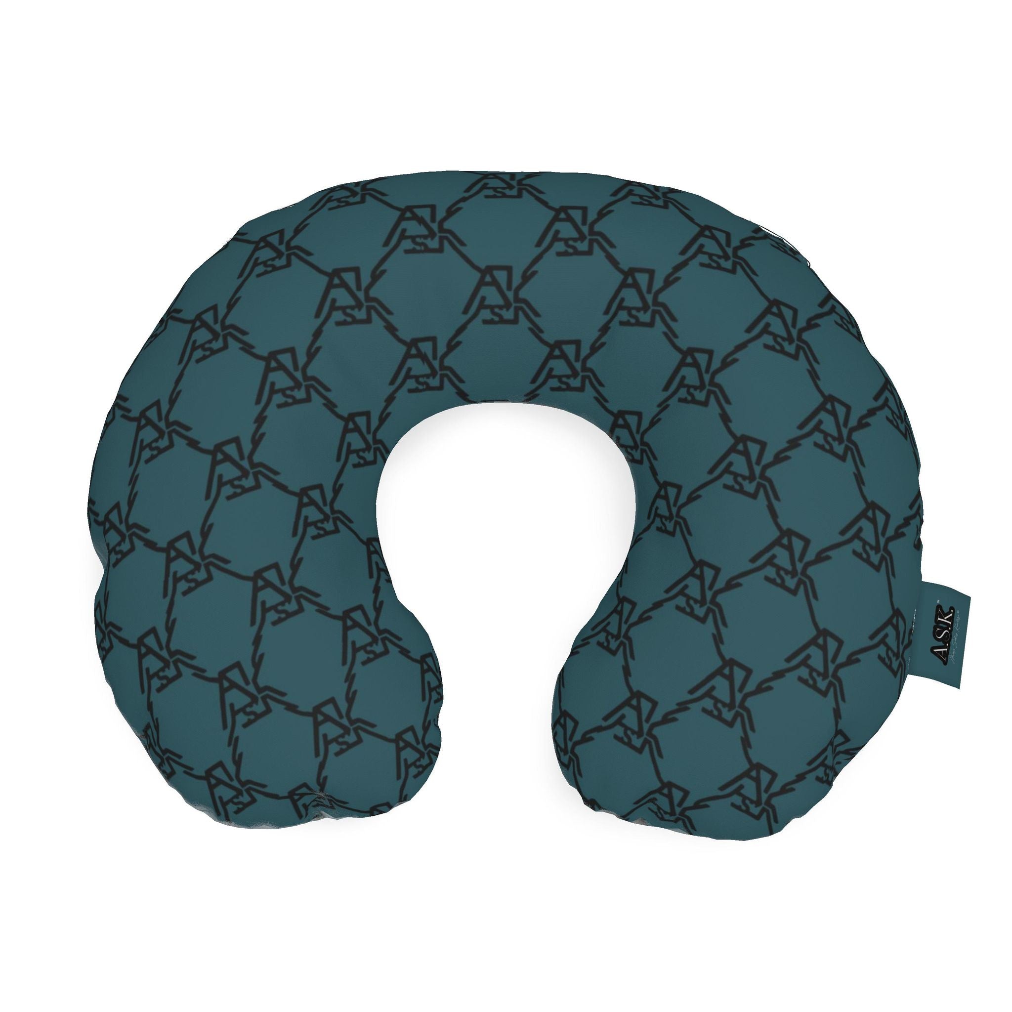 A.S.K NECK PILLOW