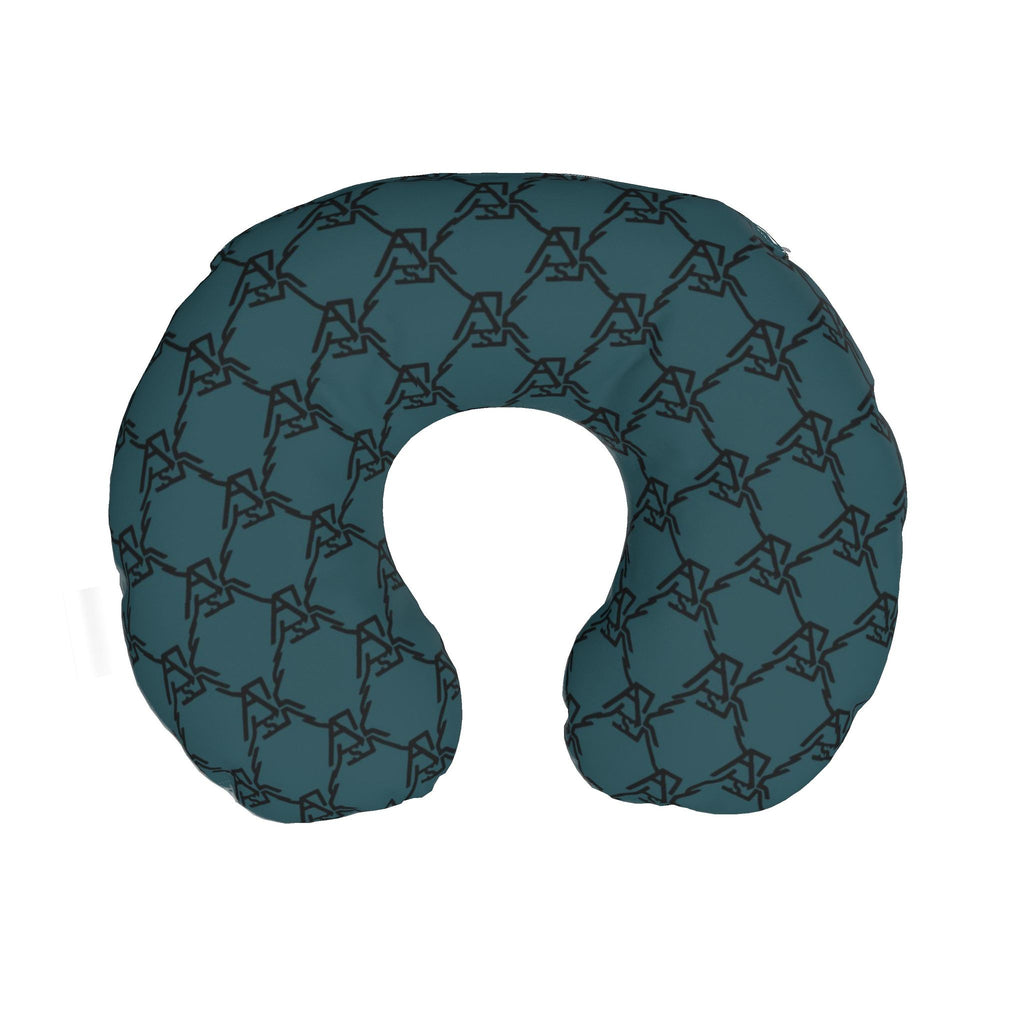 A.S.K NECK PILLOW
