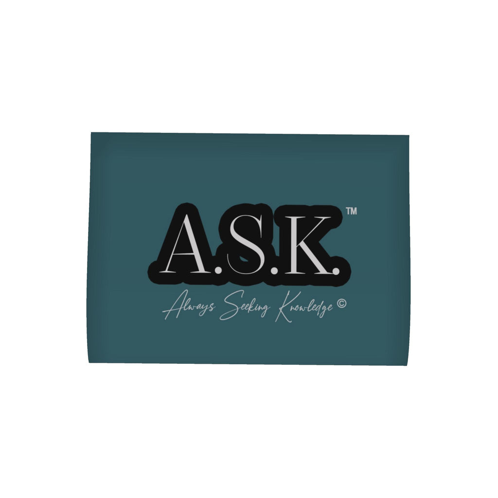 A.S.K NECK PILLOW