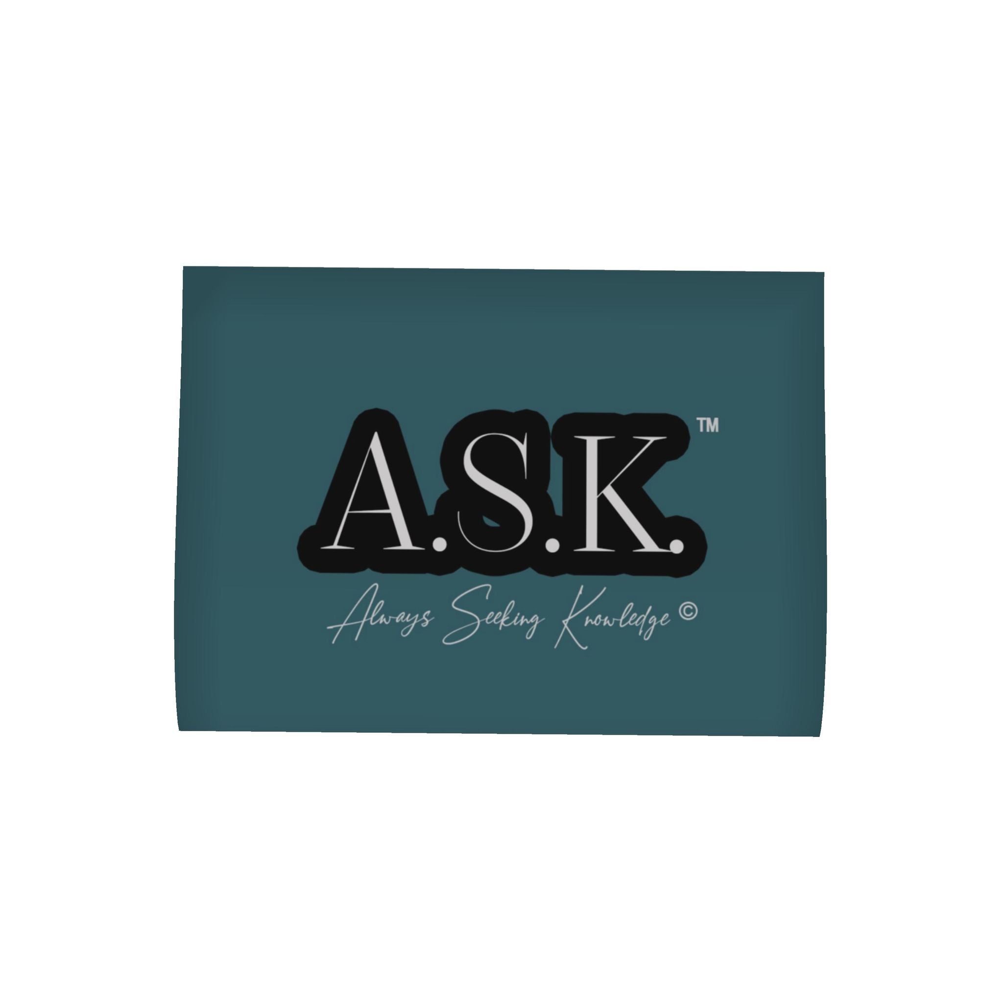 A.S.K NECK PILLOW
