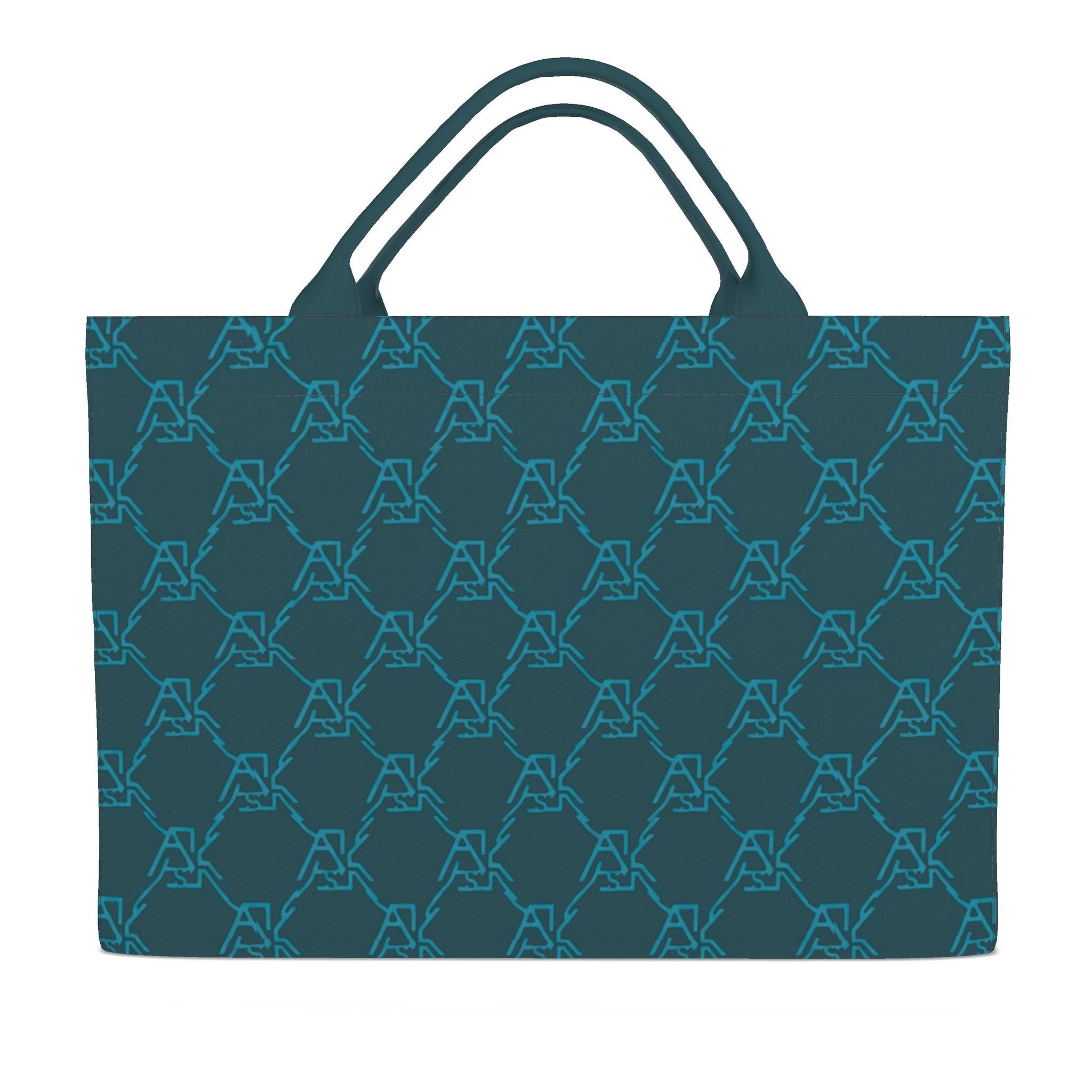 DEB DIAMOND CREST ASK CARRYALL