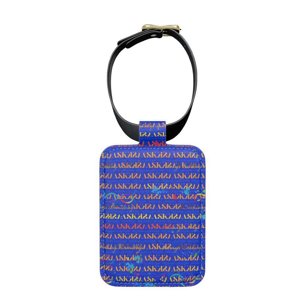 Luggage Tags