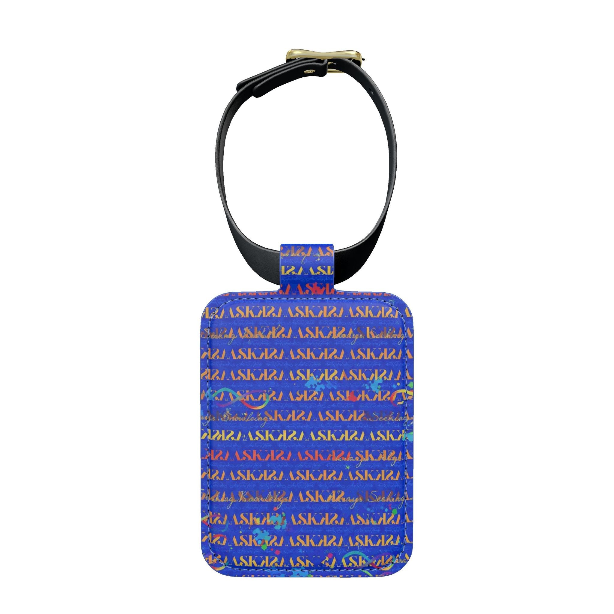 Luggage Tags