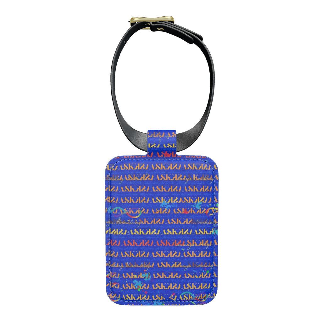 Luggage Tags