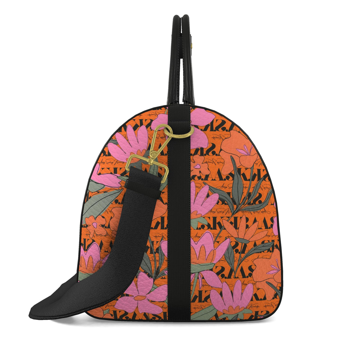 RAYNA DUFFLE- SUMMER BLITZ