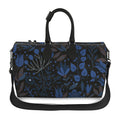 RAYNA DUFFLE- WINTER BLUE