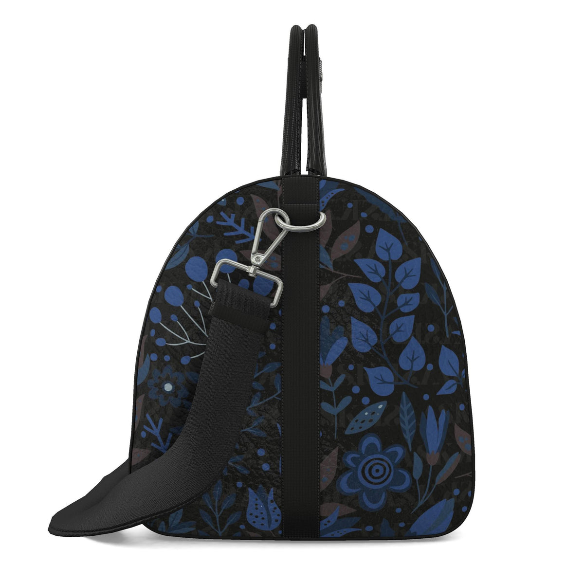 RAYNA DUFFLE- WINTER BLUE