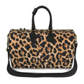 RAYNA DUFFLE BAG- CHEETAH