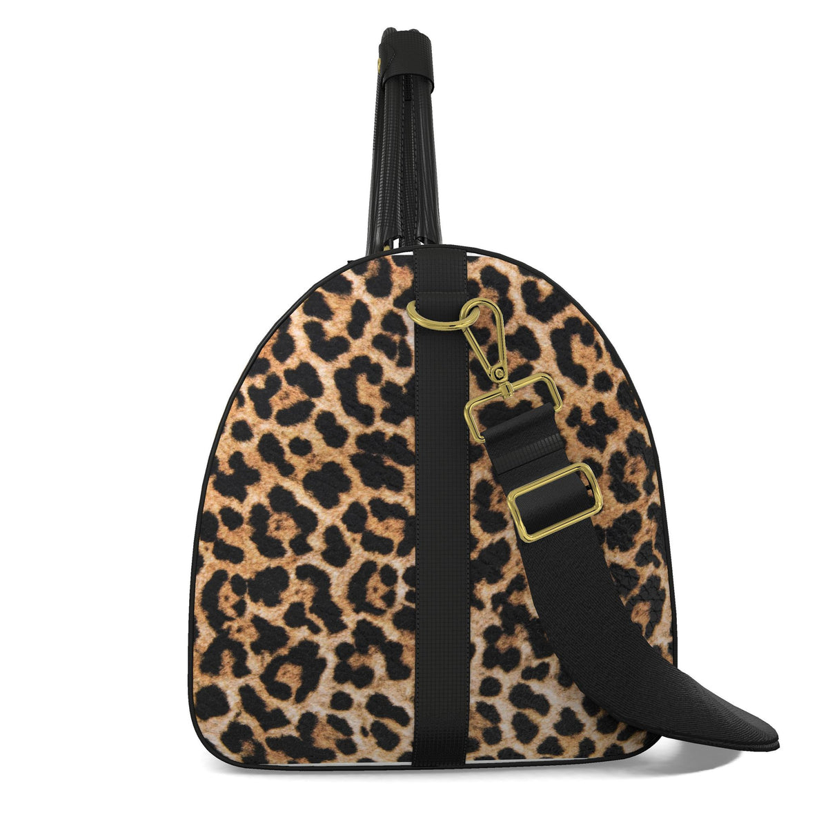 RAYNA DUFFLE BAG- CHEETAH