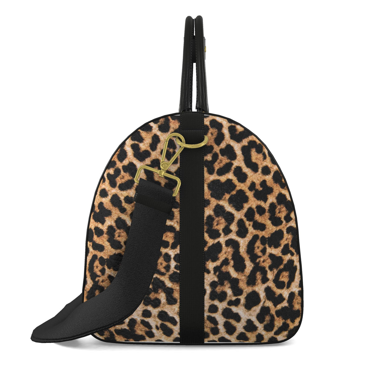 RAYNA DUFFLE BAG- CHEETAH