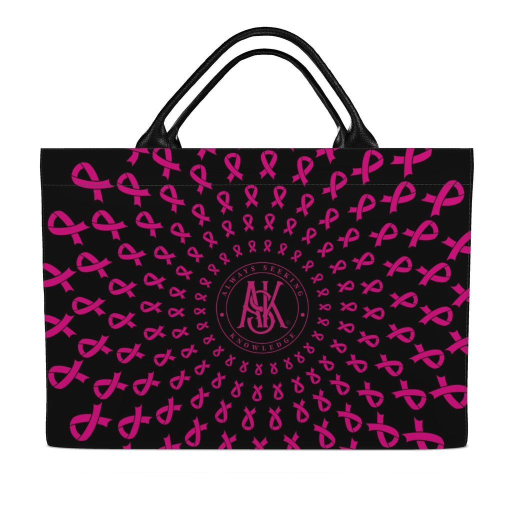 DEB CARRYALL -SURVIVOR PINK