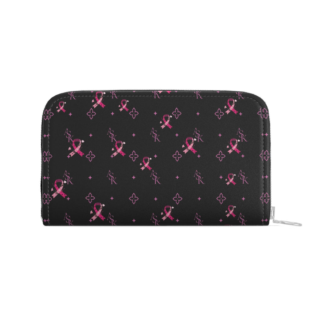 LOIS ZIP PURSE