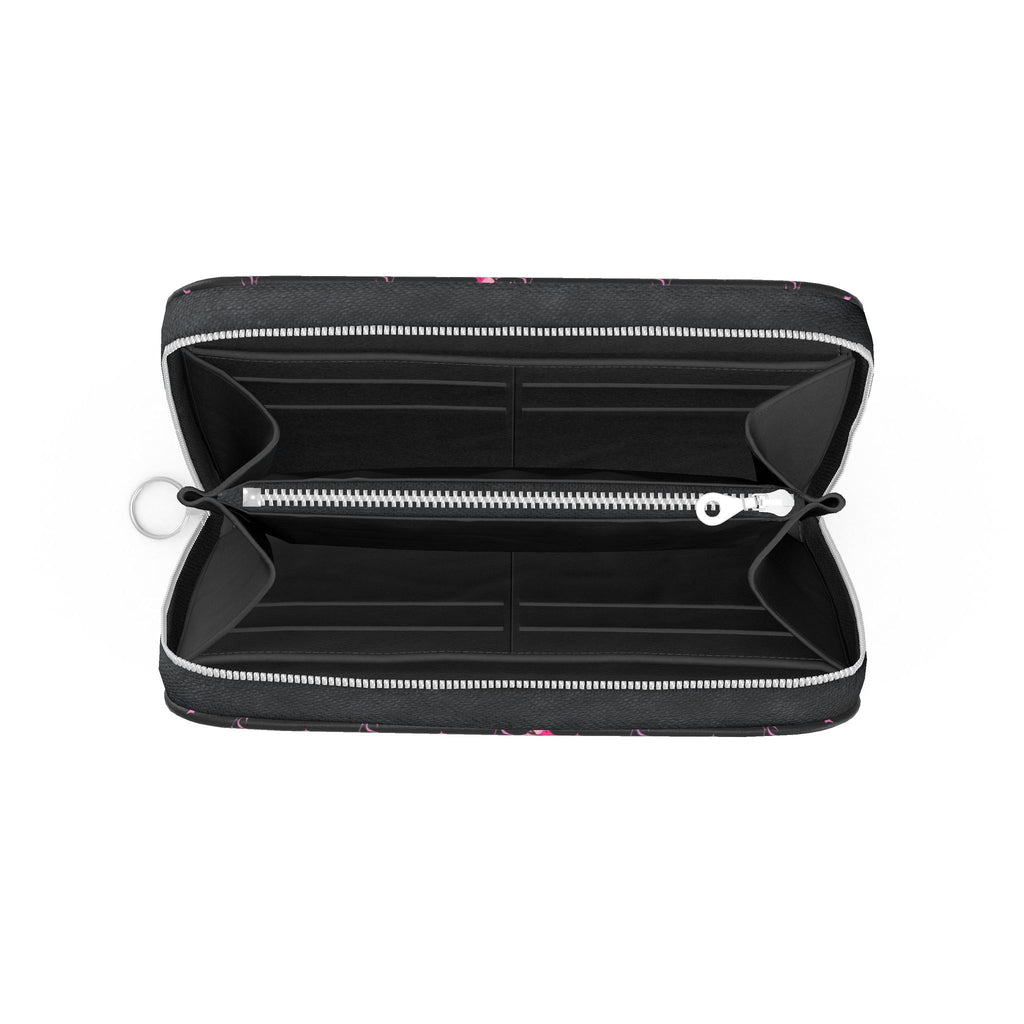 LOIS ZIP PURSE