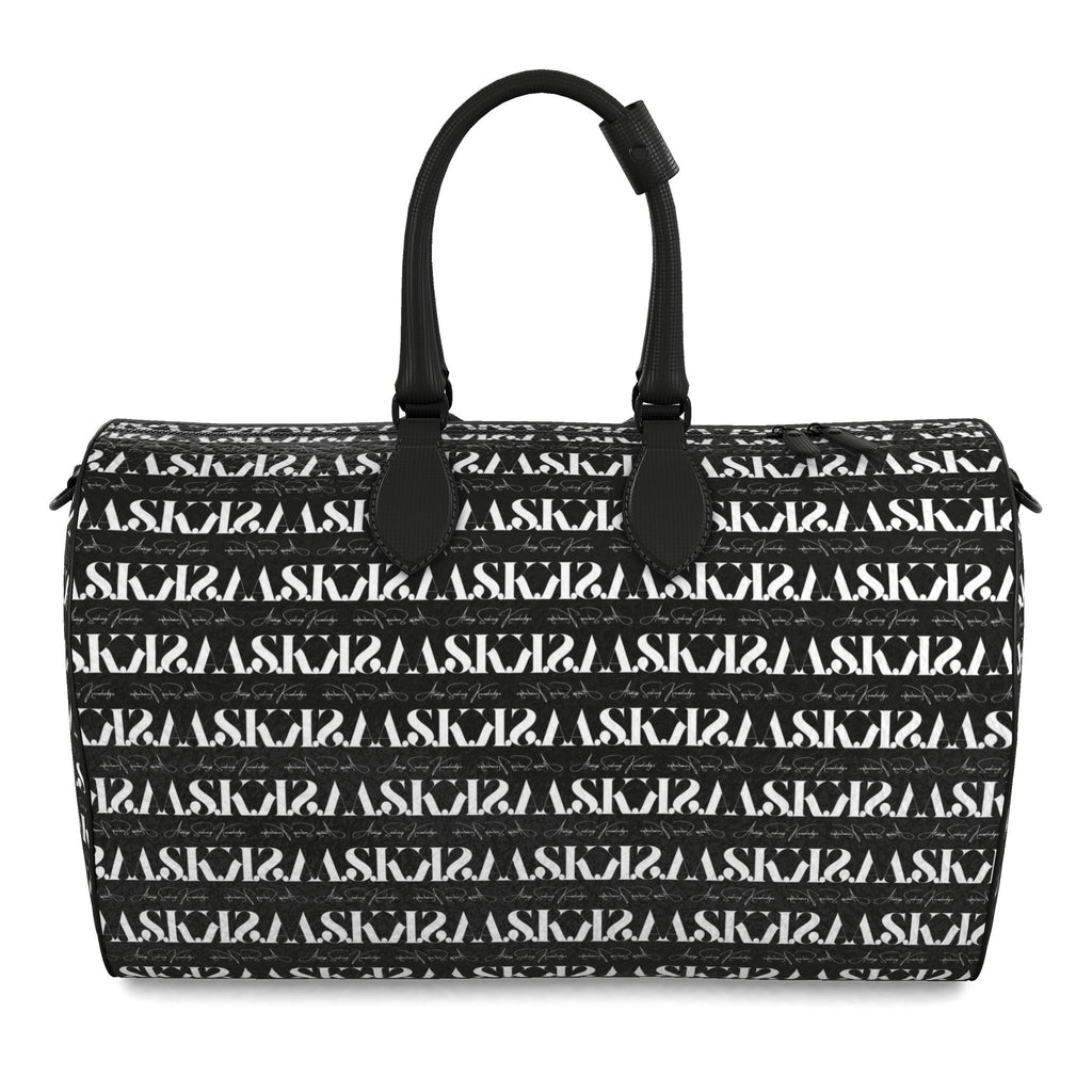 RANAY DUFFLE SIGNATURE ASK
