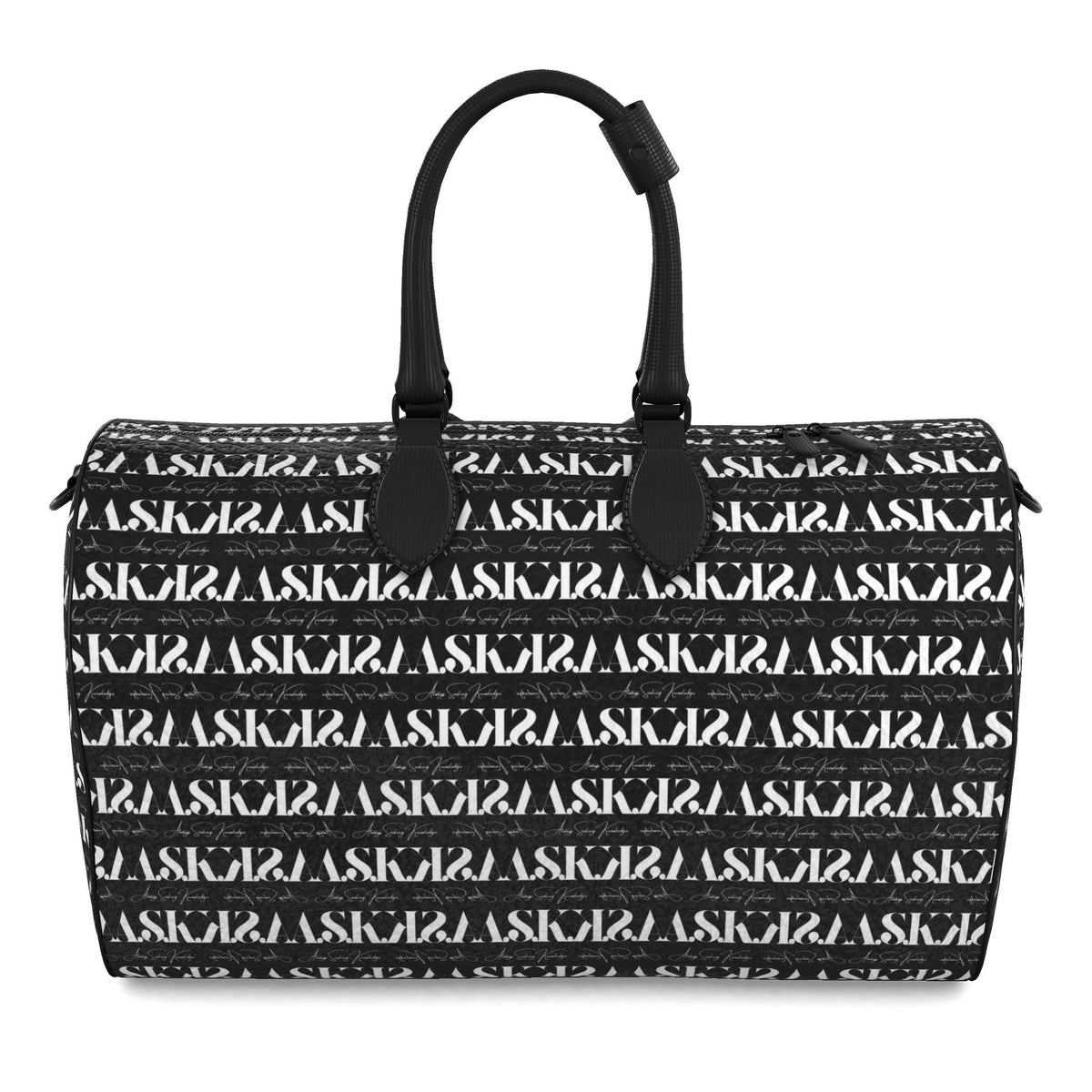 RANAY DUFFLE SIGNATURE ASK